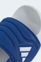 adidas klapki dziecięce ADILETTE ESTRAP 2.0 HQ9203