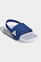 adidas klapki dziecięce ADILETTE ESTRAP 2.0 HQ9196 niebieski SS26