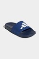 adidas klapki dziecięce ADILETTE SHOWER LOGO JS2520 niebieski SS26