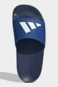 adidas klapki dziecięce ADILETTE SHOWER LOGO JS2520 niebieski
