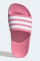 adidas klapki dziecięce ADILETTE AQUA JS2496 różowy