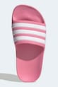 adidas klapki dziecięce ADILETTE AQUA JS2496 różowy