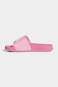 Παιδικές παντόφλες adidas ADILETTE SHOWER LOGO ροζ JS2522