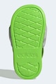 adidas klapki dziecięce ADILETTE ESTRAP BUZZ JQ4369