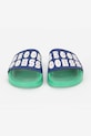 Bobo Choses klapki dziecięce Bobo Choses Modern 126AI050 zielony SS26