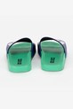 Chłopiec Bobo Choses klapki dziecięce Bobo Choses Modern 126AI050 zielony