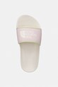 The North Face klapki dziecięce Y BASE CAMP SLIDE III beżowy NF0A4OAVDIV1