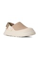 UGG σαγιονάρες Παιδικές GOLDENGLOW CANVAS CLOG 1175092K μπεζ SS26