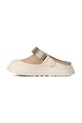 UGG σαγιονάρες Παιδικές GOLDENGLOW CANVAS CLOG μπεζ 1175092K