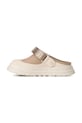 UGG σαγιονάρες Παιδικές GOLDENGLOW CANVAS CLOG μπεζ 1175092K