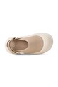 UGG σαγιονάρες Παιδικές GOLDENGLOW CANVAS CLOG 1175092K μπεζ