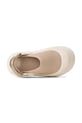 UGG σαγιονάρες Παιδικές GOLDENGLOW CANVAS CLOG 1175092K μπεζ