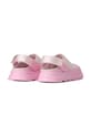 Αγορίστικα UGG σαγιονάρες παιδικές GOLDENGLOW CANVAS CLOG 1175092K ροζ