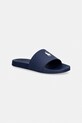 Polo Ralph Lauren klapki basenowe dziecięce LENNON granatowy RL04957410