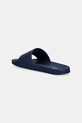 Chłopiec Polo Ralph Lauren klapki basenowe dziecięce LENNON RL04957410 granatowy