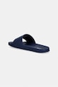 Chłopiec Polo Ralph Lauren klapki basenowe dziecięce LENNON RL04957410 granatowy