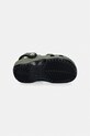 Crocs klapki dziecięce CLASSIC IAM SCARY DINO CLOG T KIDS 211372.CROCS.CLASSIC.IA zielony