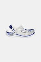 Crocs gyerek papucs CLASSIC STAR WARS R 211735.CROCS.CLASSIC.ST fehér SS26