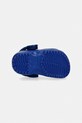 Crocs klapki dziecięce C IMAGINATION LIGHTS BKSTRP CLOG T 211892.CROCS.C.IMAGINAT niebieski