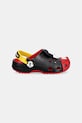 Crocs шльопанці дитячі CLASSIC MICKEY MOUSE CLOG K 212295.CROCS.CLASSIC.MI чорний SS26