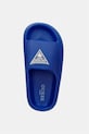 Guess klapki dziecięce niebieski H6GZ02.WG5X0.PPY2.M