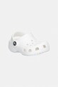 Crocs klapki dziecięce CROCS LITTLES biały 11441.CROCS.LITTLES.