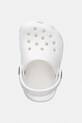 Crocs klapki dziecięce CROCS LITTLES biały 11441.CROCS.LITTLES.