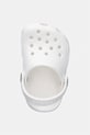 Crocs klapki dziecięce CROCS LITTLES biały 11441.CROCS.LITTLES.