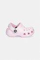 Crocs шльопанці дитячі CROCS LITTLES 11441.CROCS.LITTLES. рожевий SS26