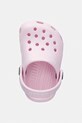 Crocs шльопанці дитячі CROCS LITTLES рожевий 11441.CROCS.LITTLES.