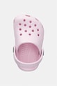 Crocs шльопанці дитячі CROCS LITTLES рожевий 11441.CROCS.LITTLES.