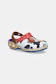 Crocs шлёпанцы для детей TOY STORY WOODY CLASSIC CLOG KIDS мультиколор 209461.CROCS.TOY.STORY.
