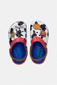 Crocs шлёпанцы для детей TOY STORY WOODY CLASSIC CLOG KIDS 209461.CROCS.TOY.STORY. мультиколор SS26