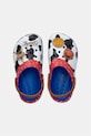 Crocs шлёпанцы для детей TOY STORY WOODY CLASSIC CLOG KIDS 209461.CROCS.TOY.STORY. мультиколор SS26