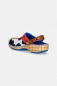 Crocs шлёпанцы для детей TOY STORY WOODY CLASSIC CLOG KIDS мультиколор 209461.CROCS.TOY.STORY.