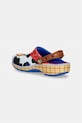 Crocs шлёпанцы для детей TOY STORY WOODY CLASSIC CLOG KIDS мультиколор 209461.CROCS.TOY.STORY.