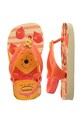 Havaianas klapki dziecięce BABY DISNEY CLASSICS 4137007.PPY2 pomarańczowy