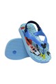 Havaianas klapki dziecięce BABY DISNEY CLASSICS niebieski 4137007.PPY2