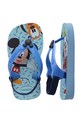 Havaianas klapki dziecięce BABY DISNEY CLASSICS 4137007.PPY2 niebieski