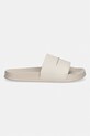 Tommy Hilfiger klapki męskie CORE TOMMY HILFIGER POOL SLIDE FM0FM05799 beżowy SS26