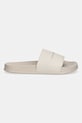 Tommy Hilfiger klapki męskie CORE TOMMY HILFIGER POOL SLIDE FM0FM05799 beżowy SS26