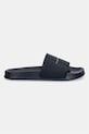 Tommy Hilfiger klapki męskie CORE TOMMY HILFIGER POOL SLIDE FM0FM05799 granatowy SS26