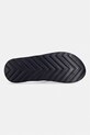 Tommy Hilfiger šľapky pánske MOLDED HILFIGER LTH BEACH SANDAL FM0FM05802 tmavomodrá