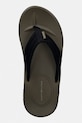 Tommy Hilfiger japonki męskie MOLDED HILFIGER LTH BEACH SANDAL czarny FM0FM05802