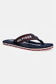 Tommy Hilfiger infradito da uomo SPORTY HILFIGER BEACH SANDAL blu navy FM0FM05805