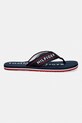 Tommy Hilfiger infradito da uomo SPORTY HILFIGER BEACH SANDAL FM0FM05805 blu navy SS26