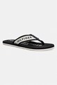 Tommy Hilfiger джапанки мъжки SPORTY HILFIGER BEACH SANDAL черен FM0FM05805