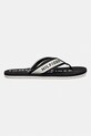 Tommy Hilfiger джапанки мъжки SPORTY HILFIGER BEACH SANDAL FM0FM05805 черен SS26