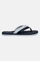 Tommy Hilfiger japonki męskie HILFIGER WEBBING BEACH SANDAL FM0FM05807 granatowy SS26