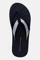 Tommy Hilfiger japonki męskie HILFIGER WEBBING BEACH SANDAL granatowy FM0FM05807